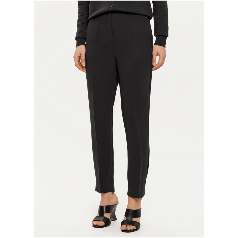 TOMMY HILFIGER Crepe slim pull on pant